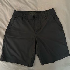 Under Armour golf shorts